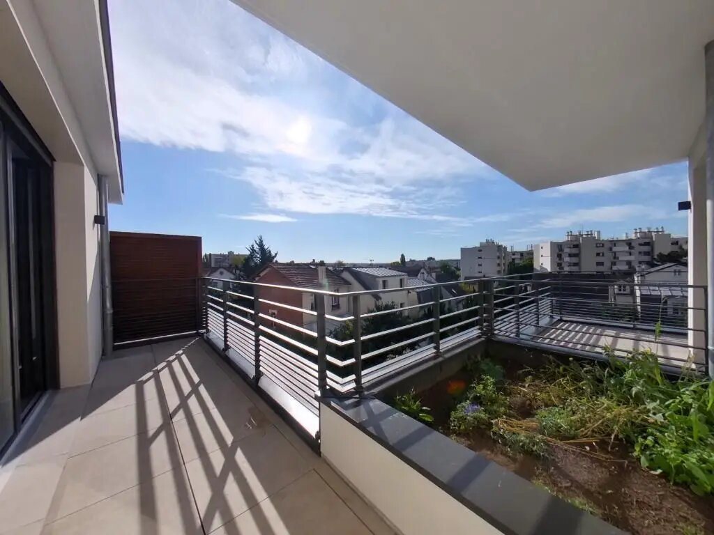Appartement à louer, 76m², Saint-Maur-des-Fossés