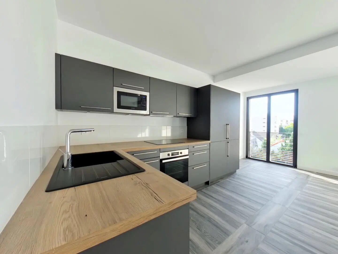 Appartement à louer, 76m², Saint-Maur-des-Fossés