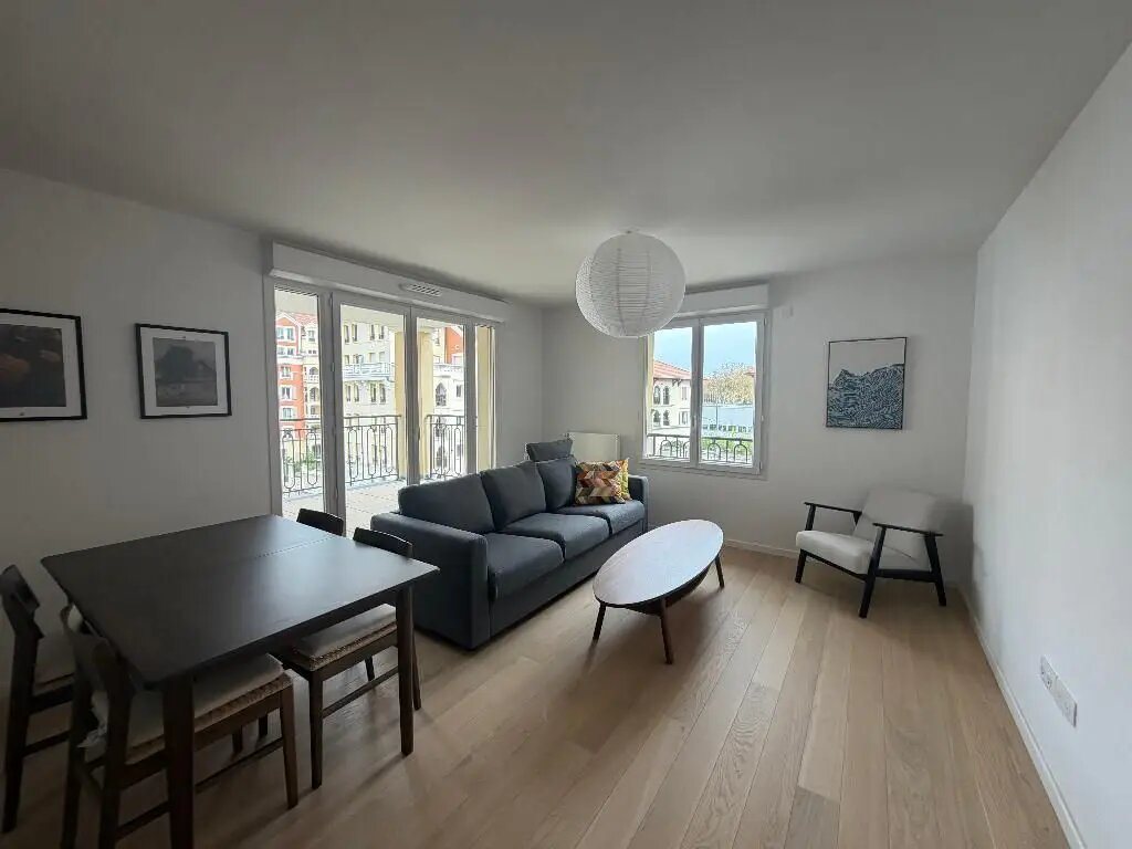 Appartement à louer, 78m², Le Plessis-Robinson