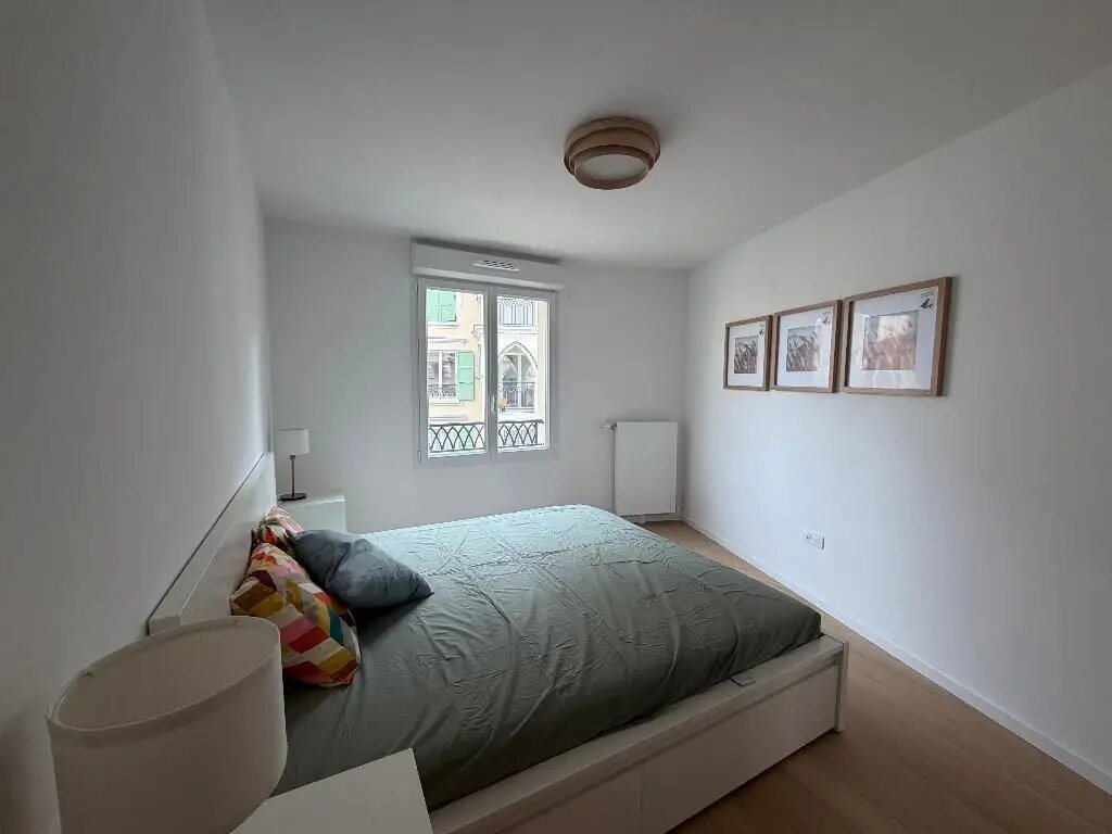 Appartement à louer, 78m², Le Plessis-Robinson