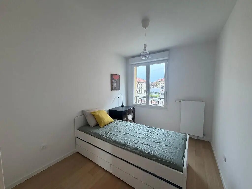 Appartement à louer, 78m², Le Plessis-Robinson