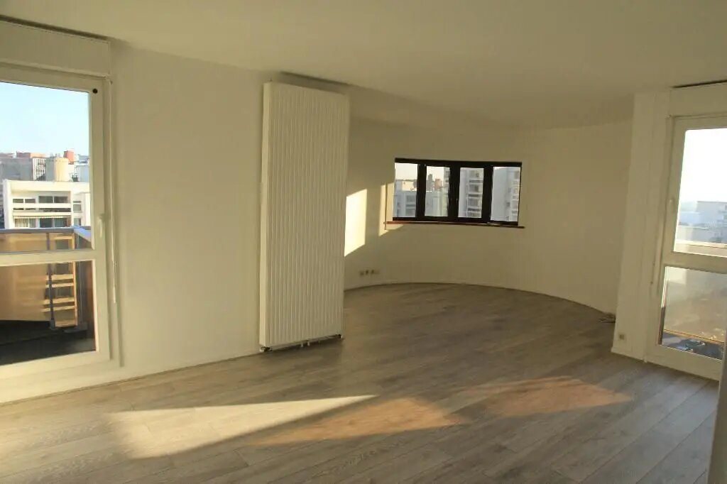 Appartement à louer, 84m², Maisons-Alfort