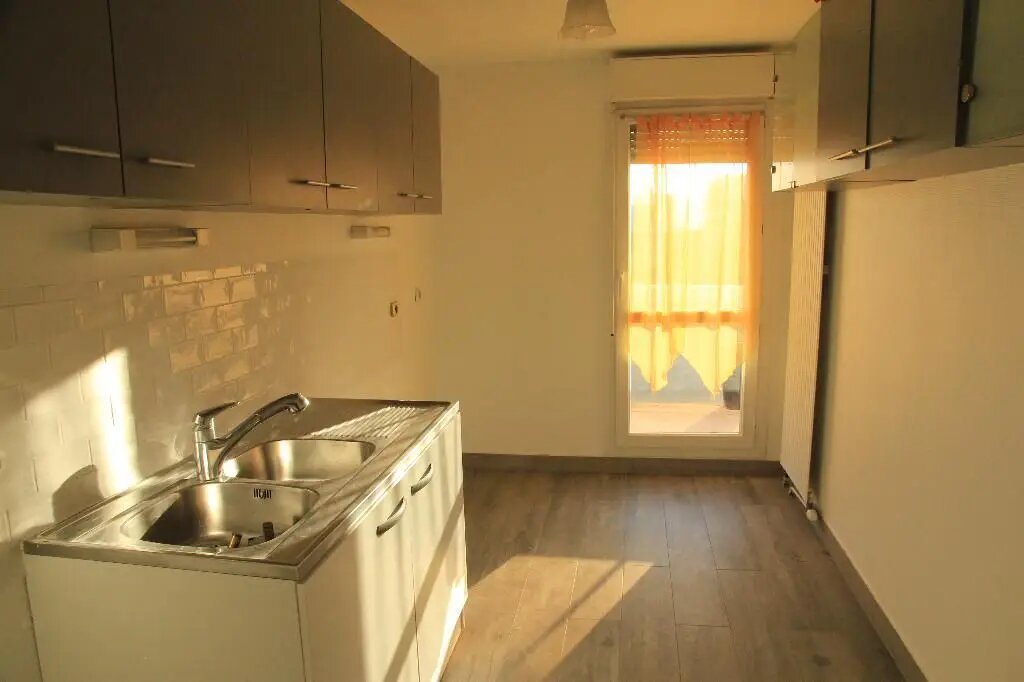 Appartement à louer, 84m², Maisons-Alfort