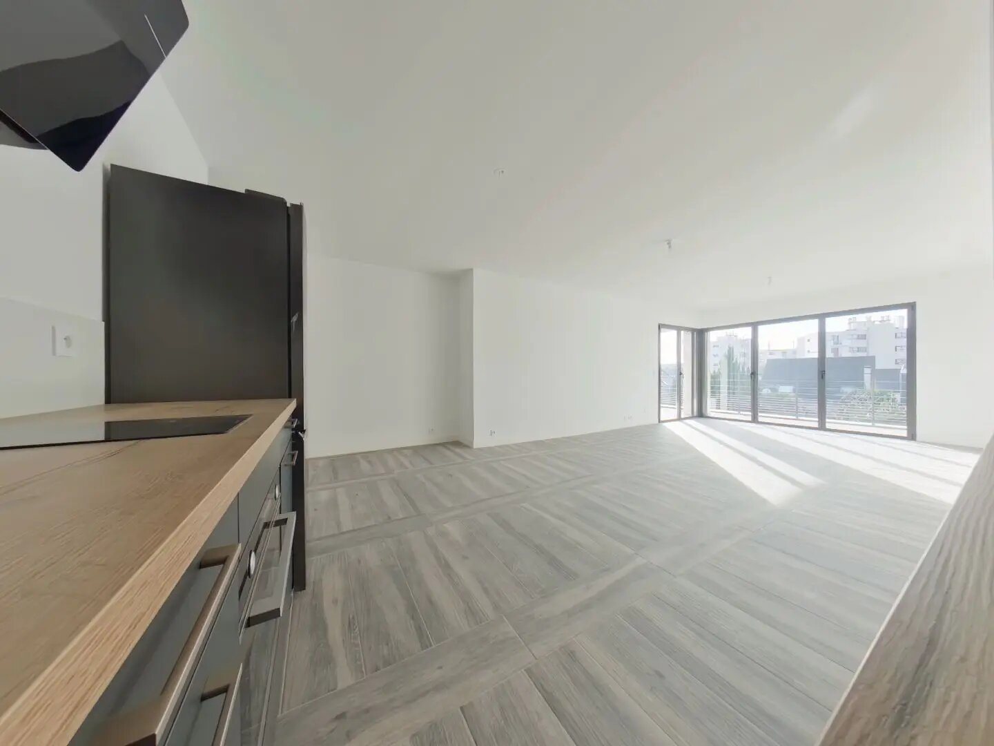 Appartement à louer, 64m², Saint-Maur-des-Fossés