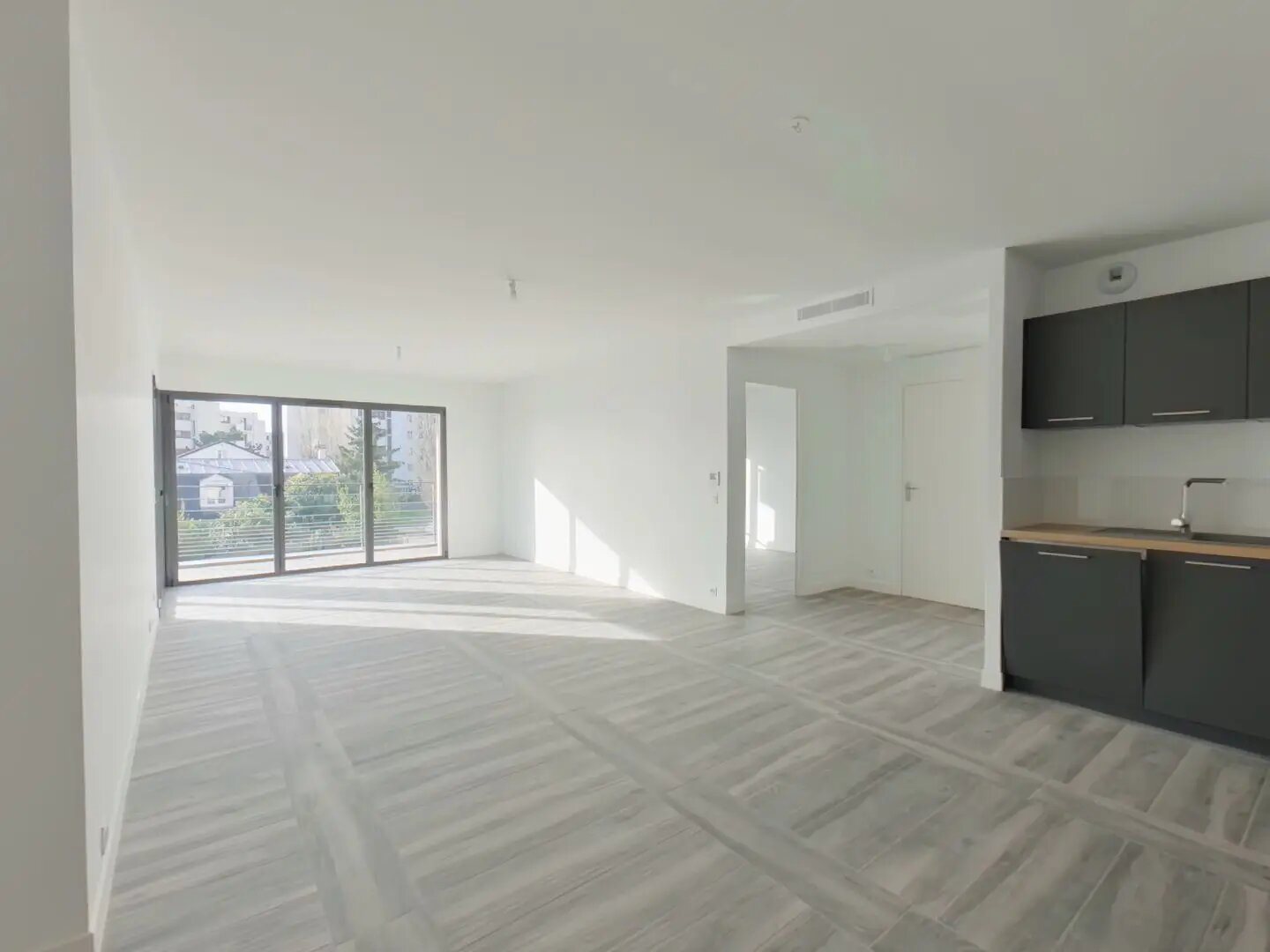 Appartement à louer, 64m², Saint-Maur-des-Fossés