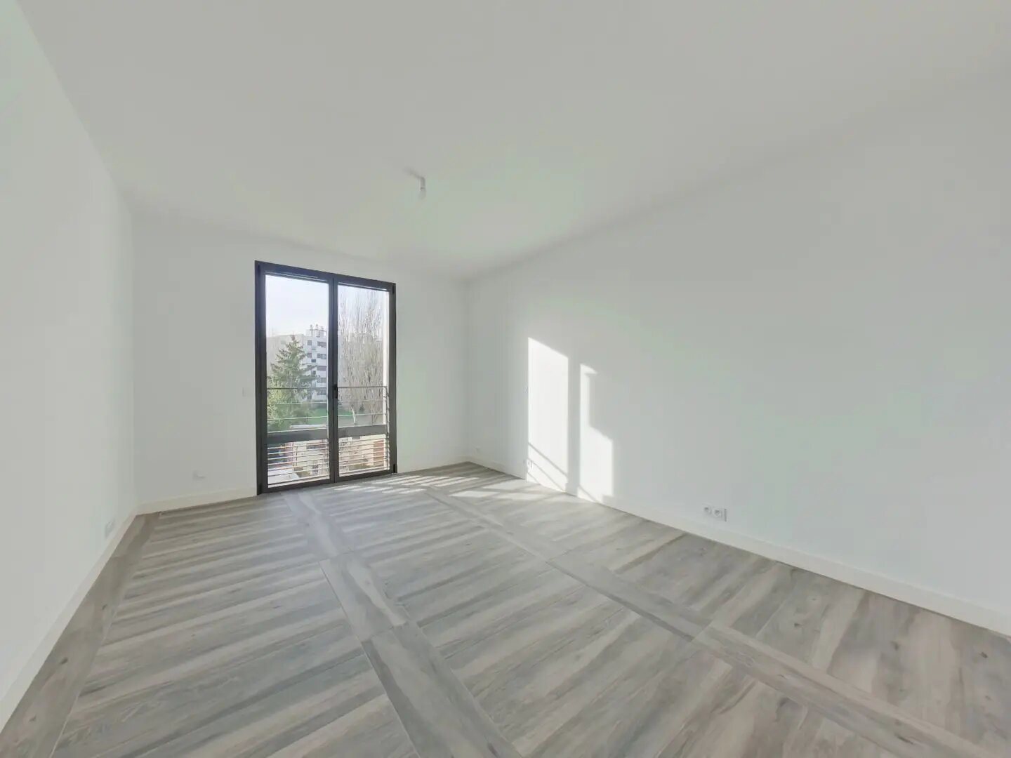 Appartement à louer, 64m², Saint-Maur-des-Fossés