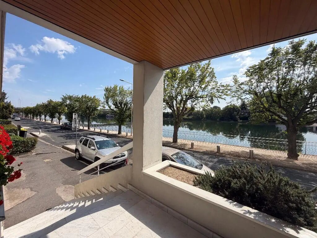 Appartement à louer, 74m², Juvisy-sur-Orge