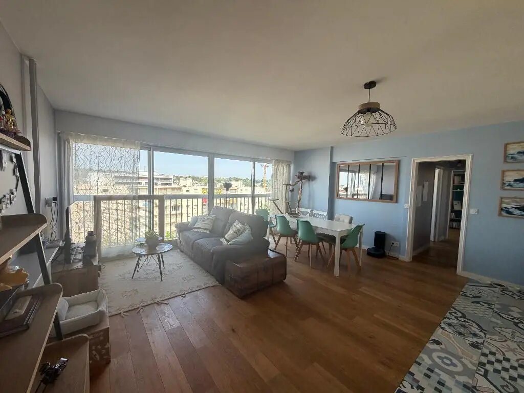 Appartement à louer, 74m², Juvisy-sur-Orge