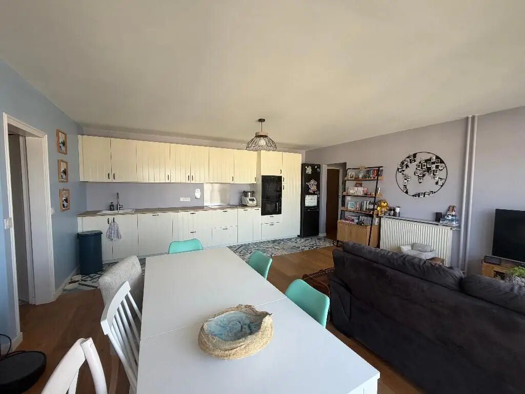 Appartement à louer, 74m², Juvisy-sur-Orge