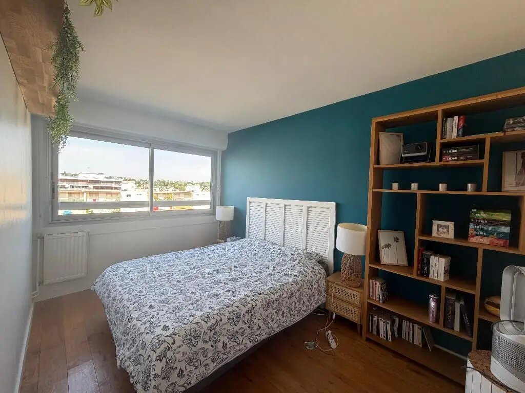 Appartement à louer, 74m², Juvisy-sur-Orge