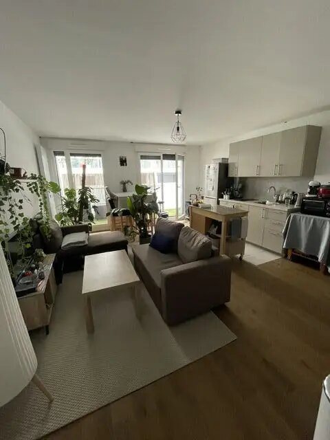 Appartement à louer, 38m², L'Haÿ-les-Roses