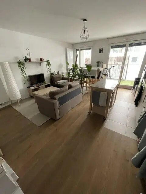Appartement à louer, 38m², L'Haÿ-les-Roses