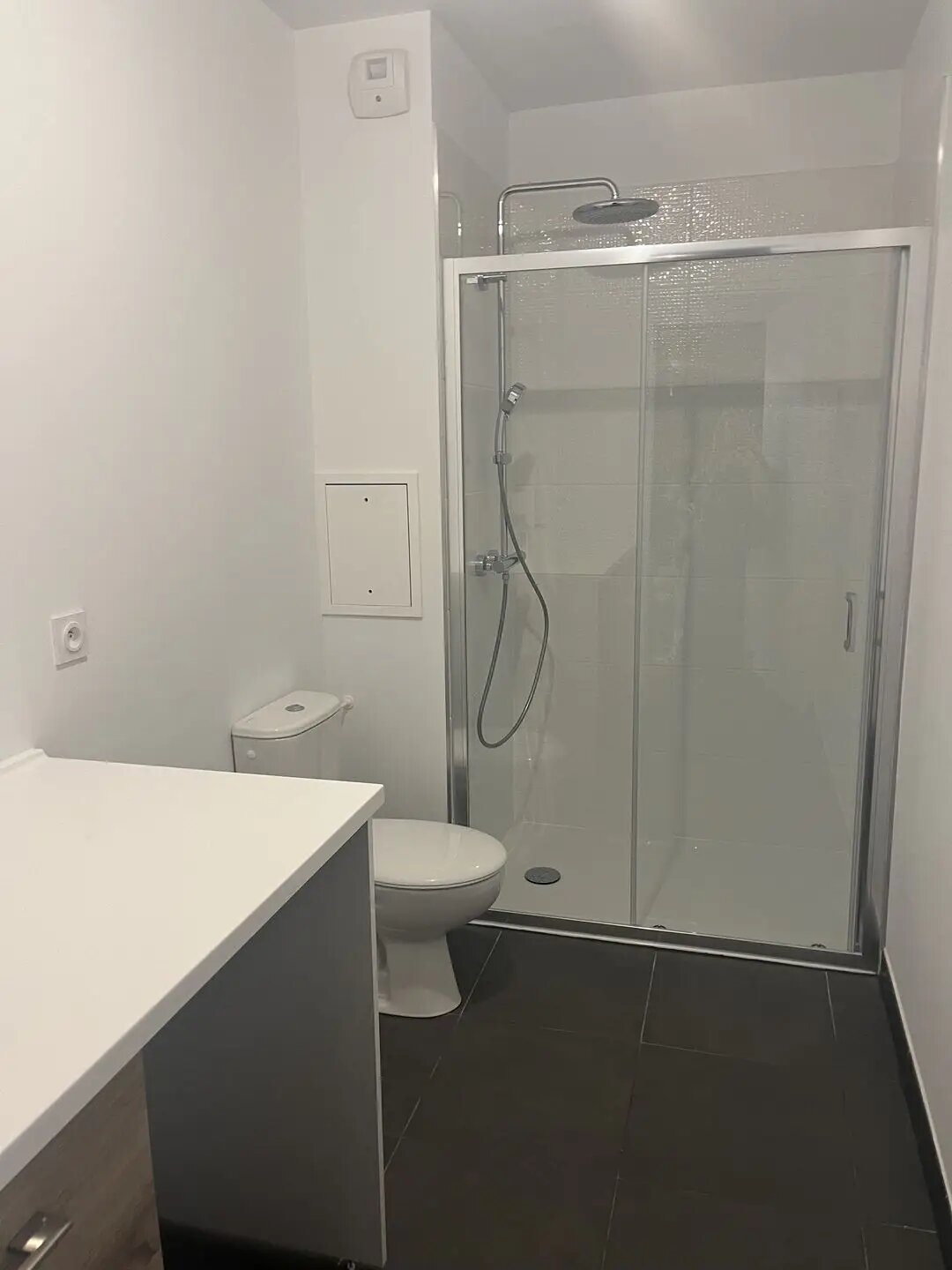 Appartement à louer, 38m², L'Haÿ-les-Roses