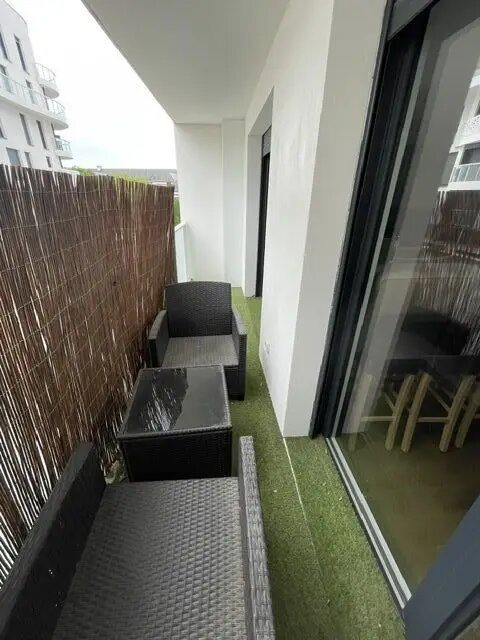 Appartement à louer, 38m², L'Haÿ-les-Roses