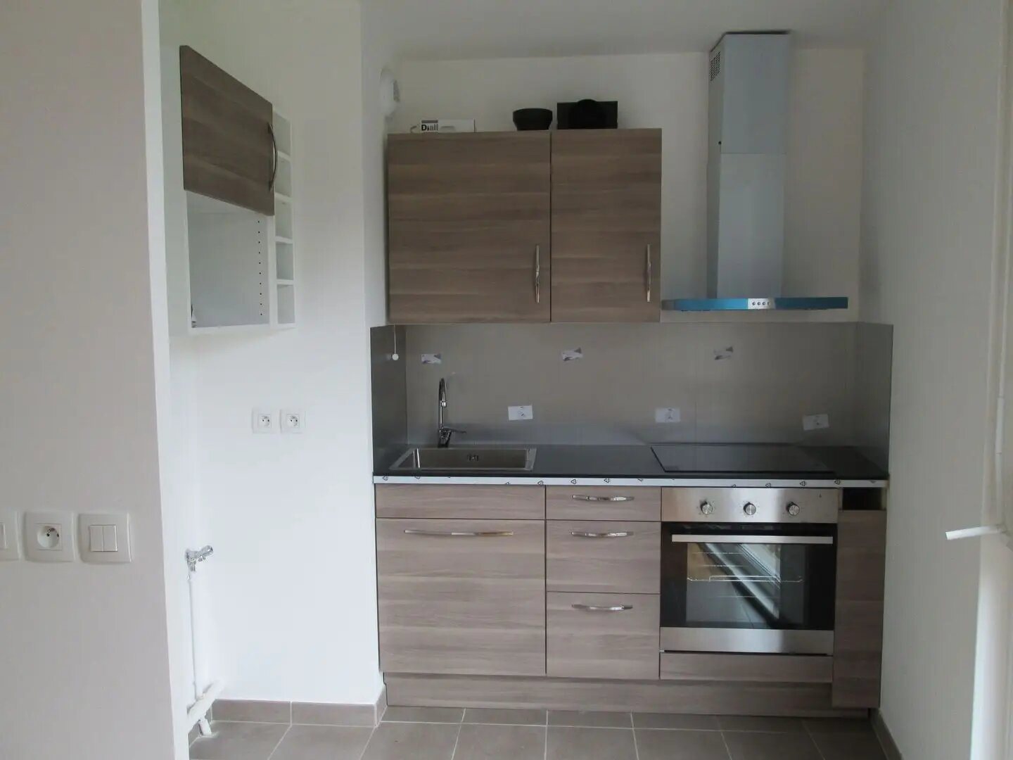 Appartement à louer, 68m², Nanterre