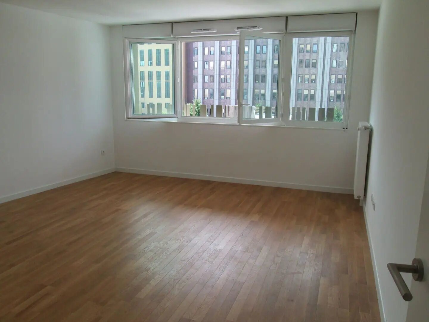 Appartement à louer, 68m², Nanterre