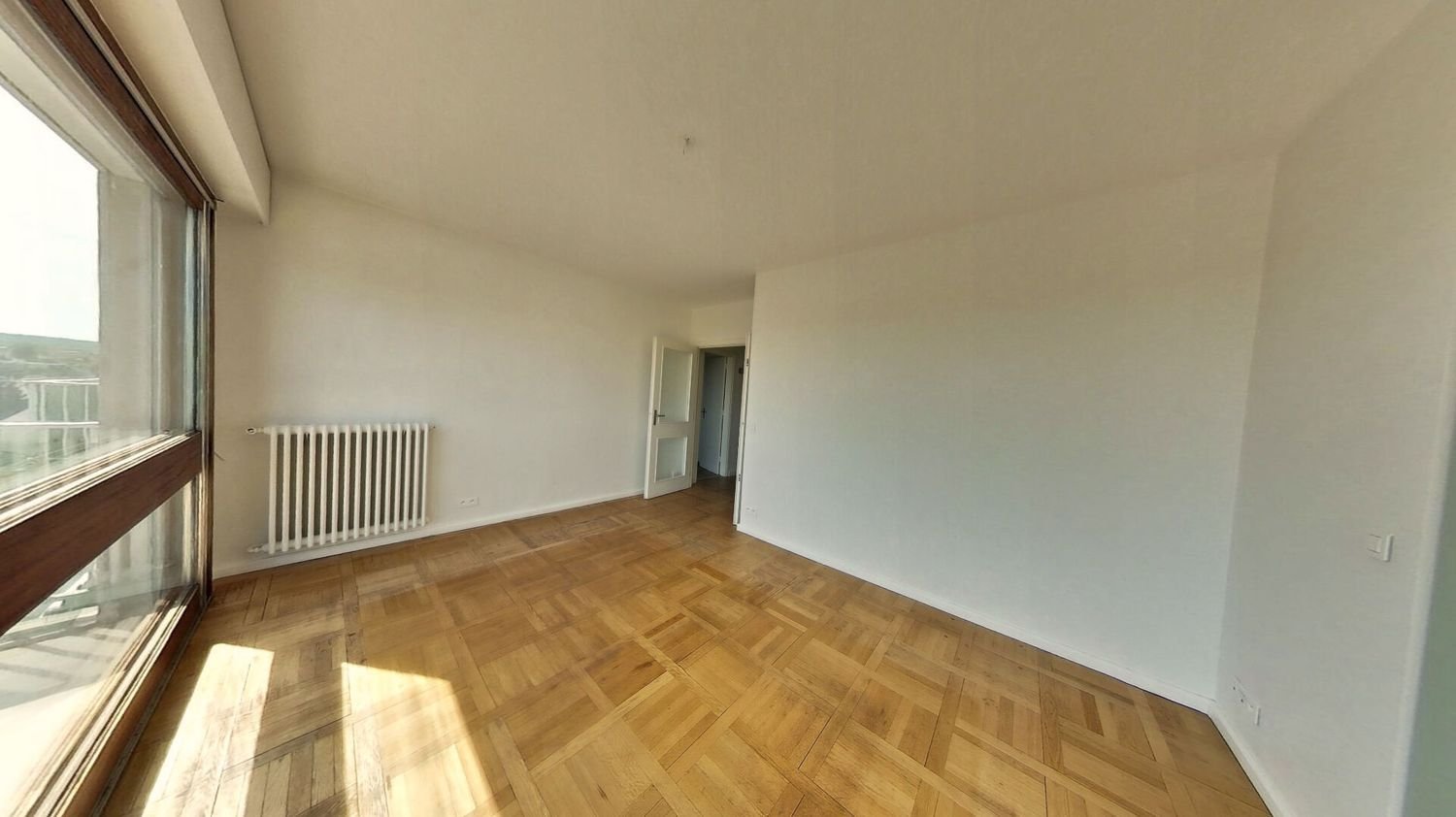 Appartement à vendre, 52m², Garches