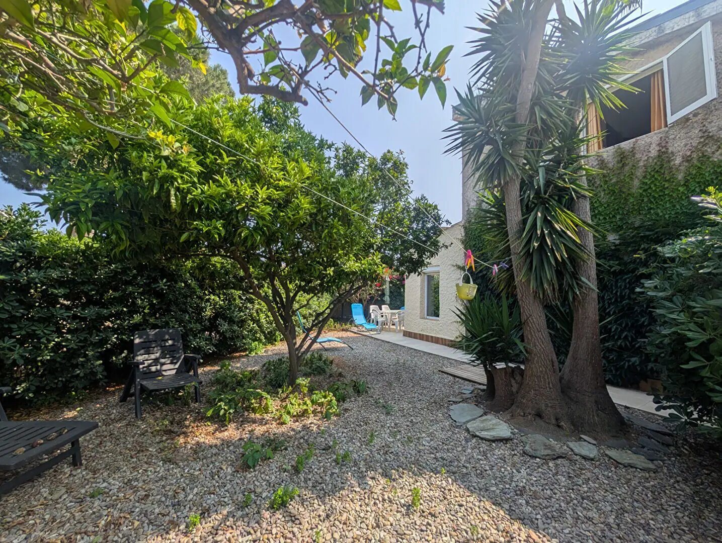 Maison à vendre, 62m², Borgo