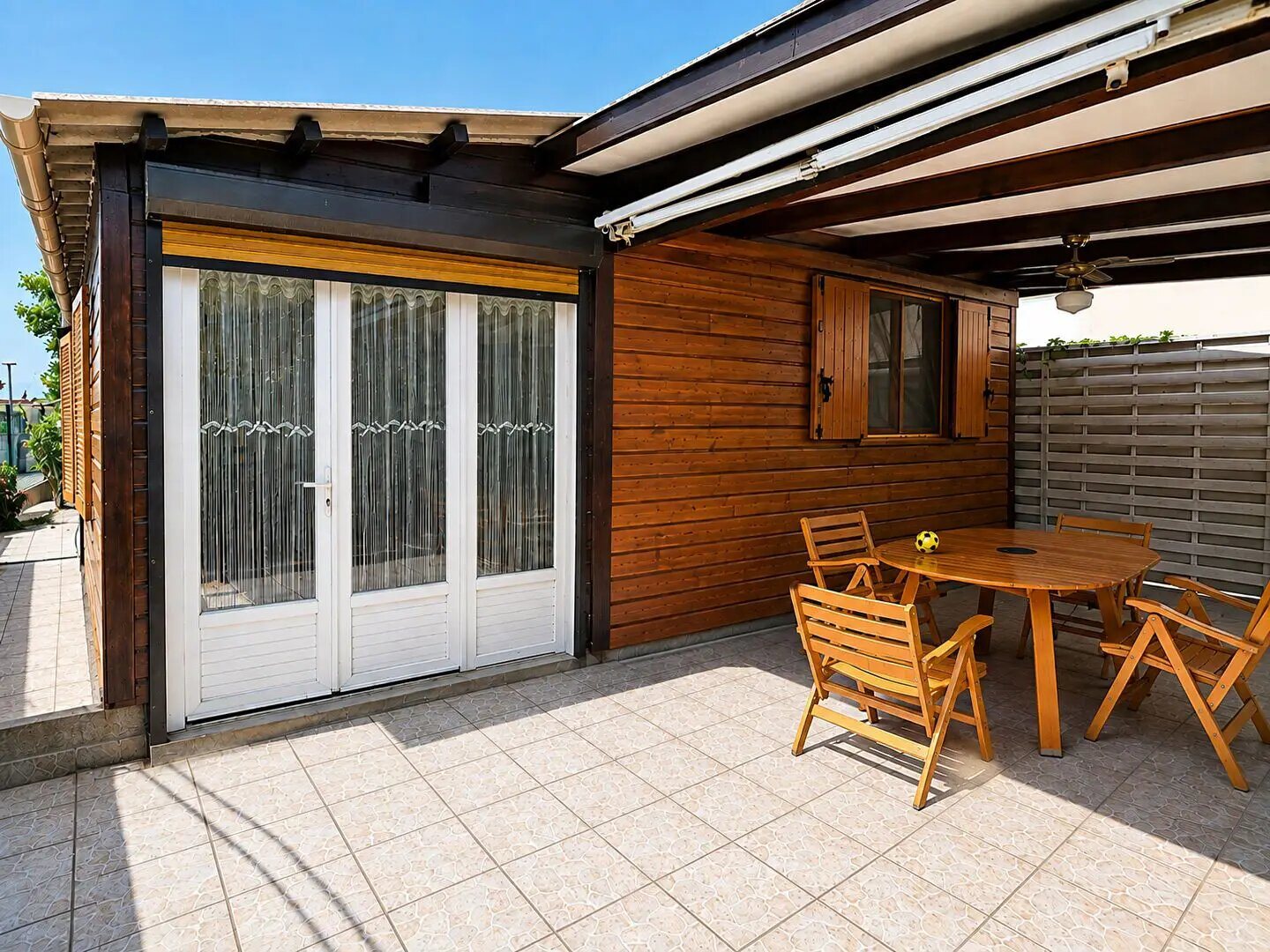 Maison à vendre, 60m², Lucciana