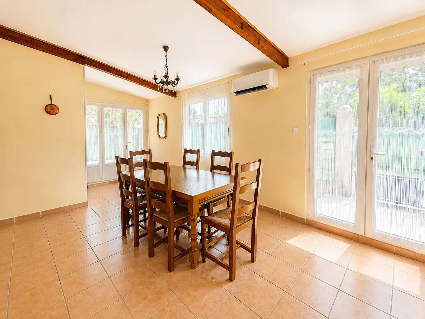 Maison à vendre, 60m², Lucciana