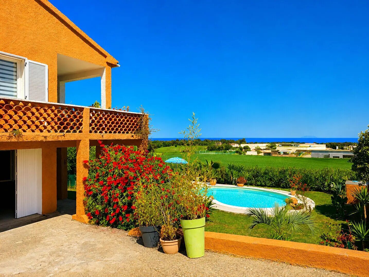Maison à vendre, 92m², San-Giuliano
