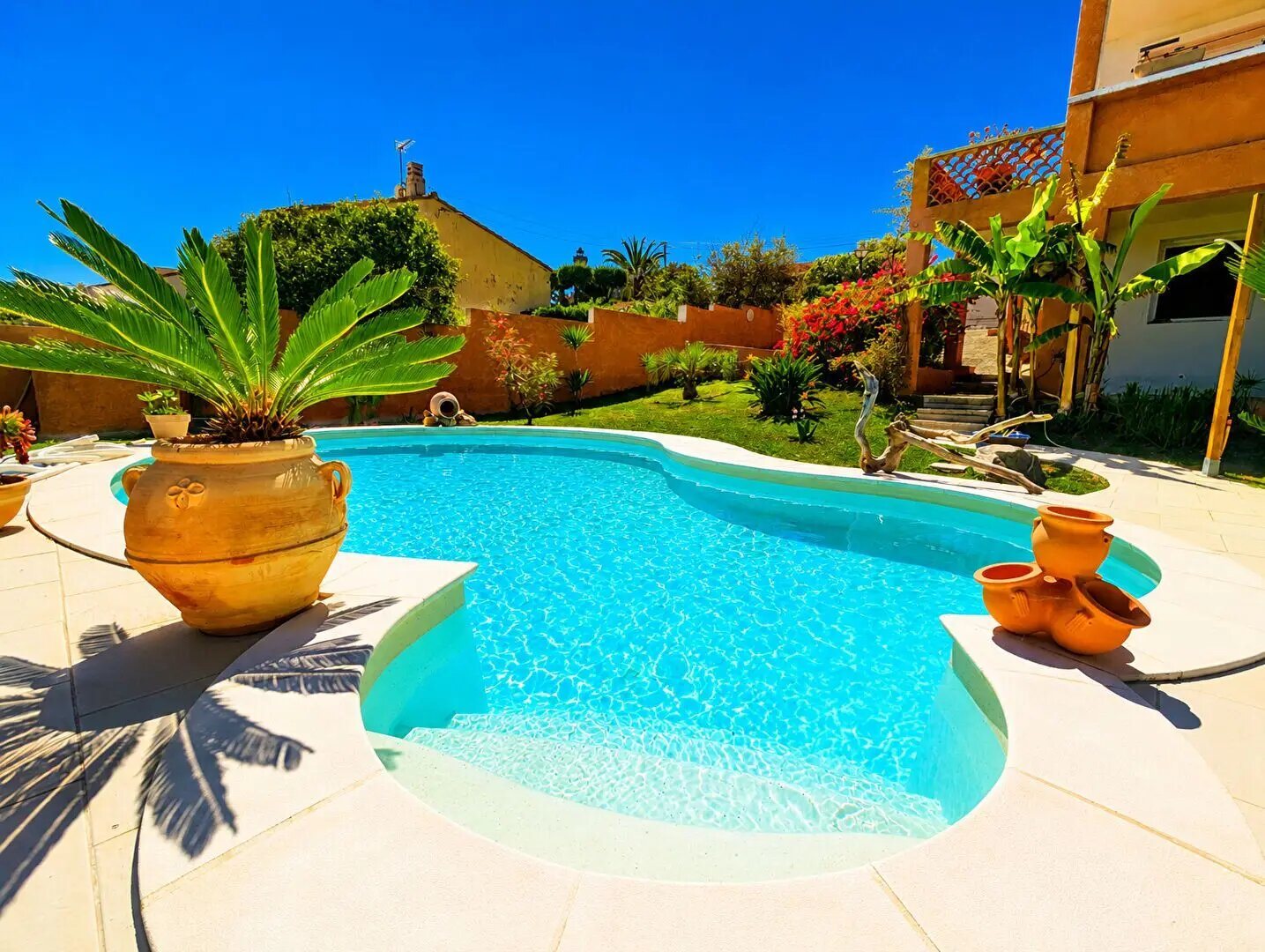 Maison à vendre, 92m², San-Giuliano