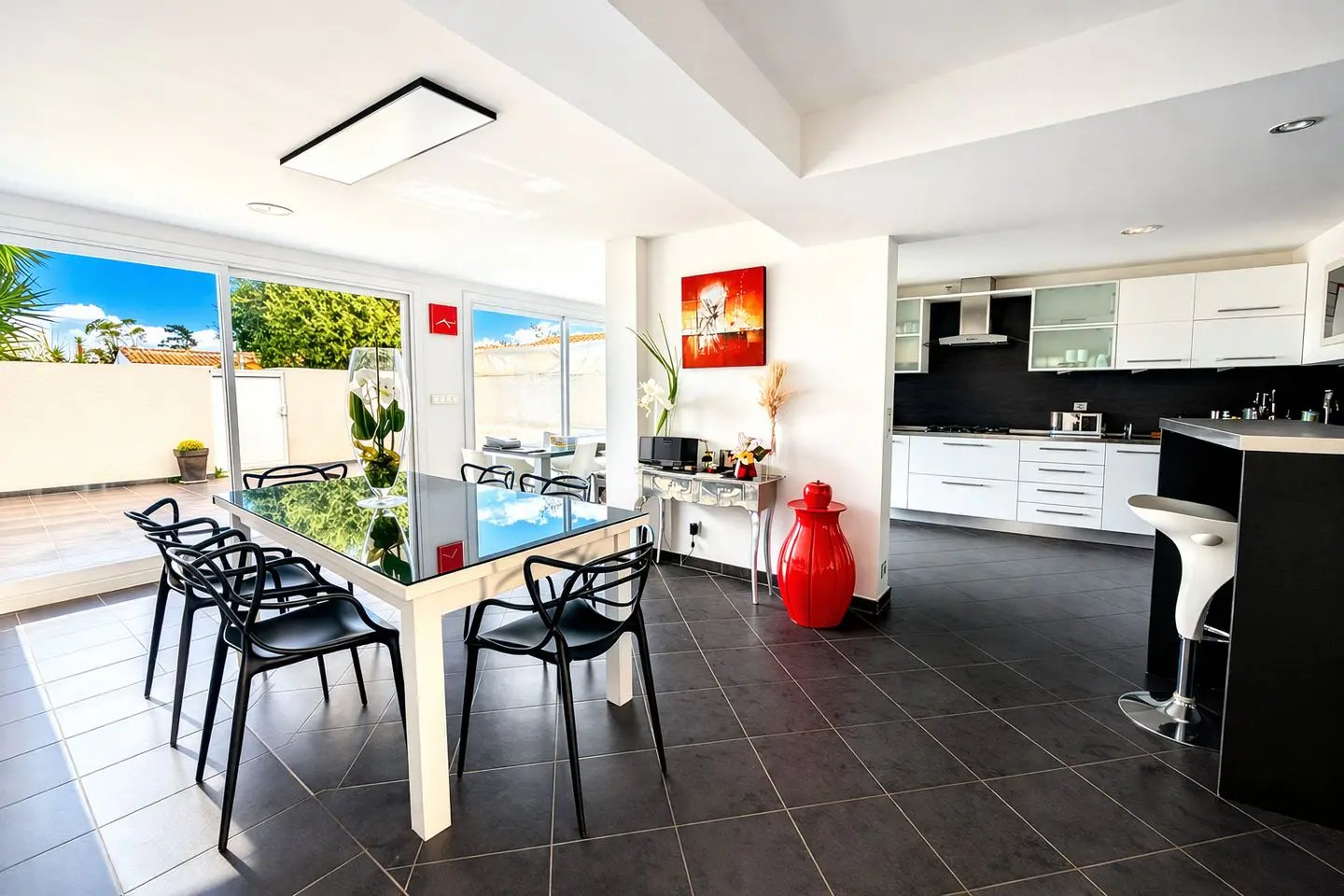 Maison à vendre, 160m², Lucciana