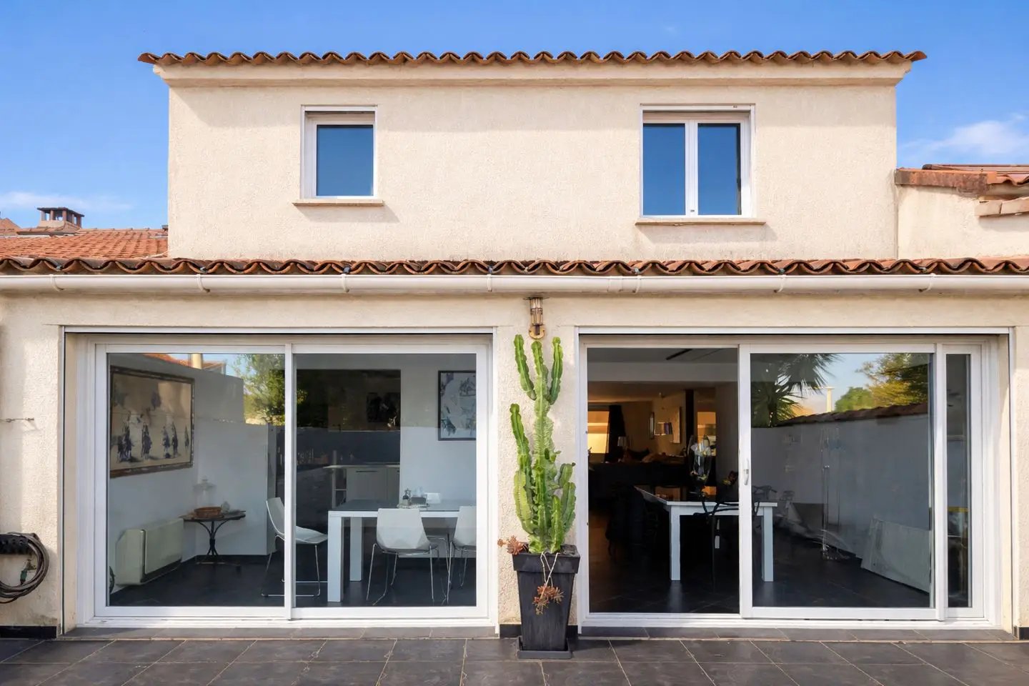 Maison à vendre, 160m², Lucciana