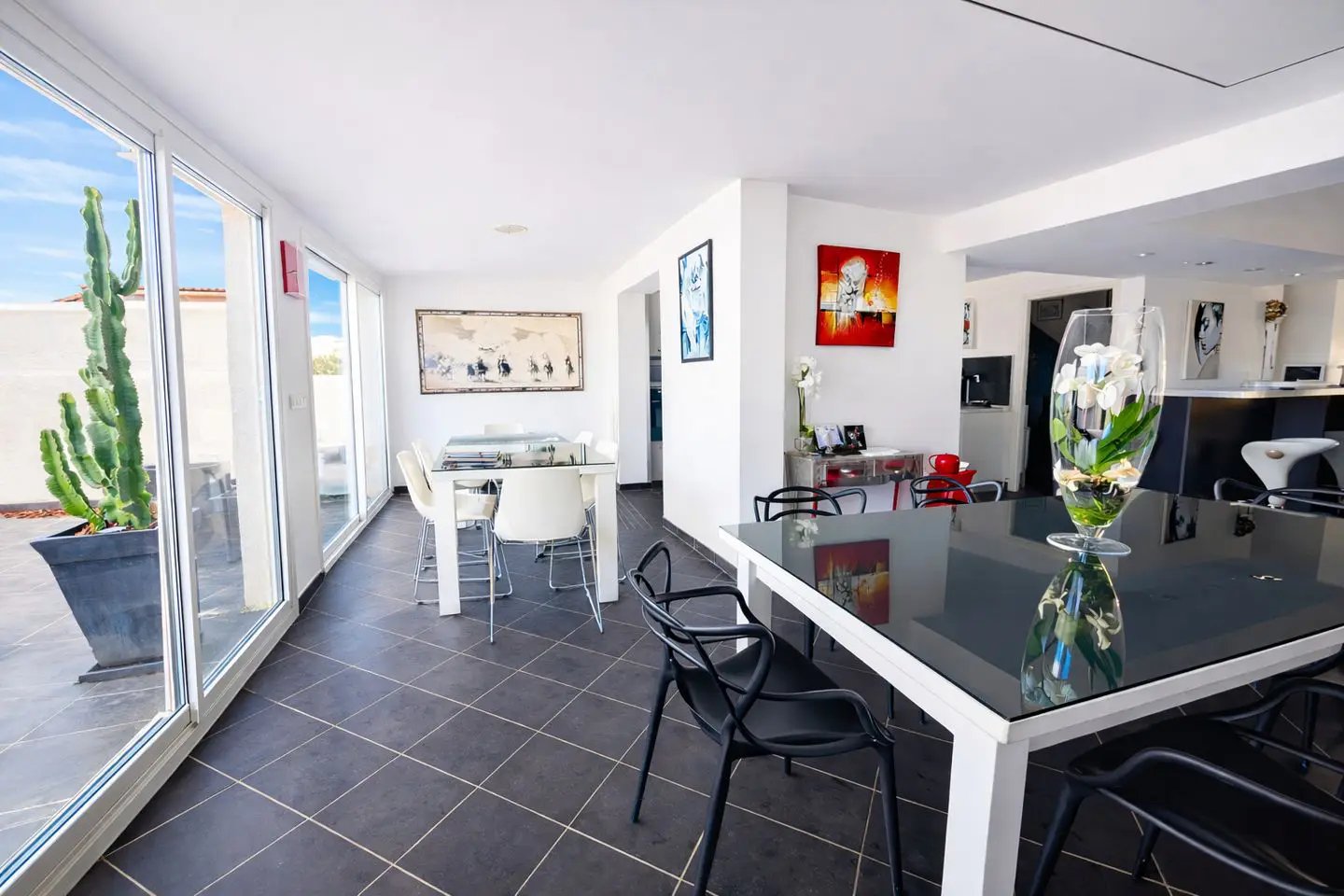 Maison à vendre, 160m², Lucciana