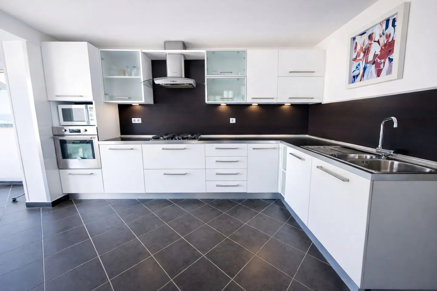Maison à vendre, 160m², Lucciana