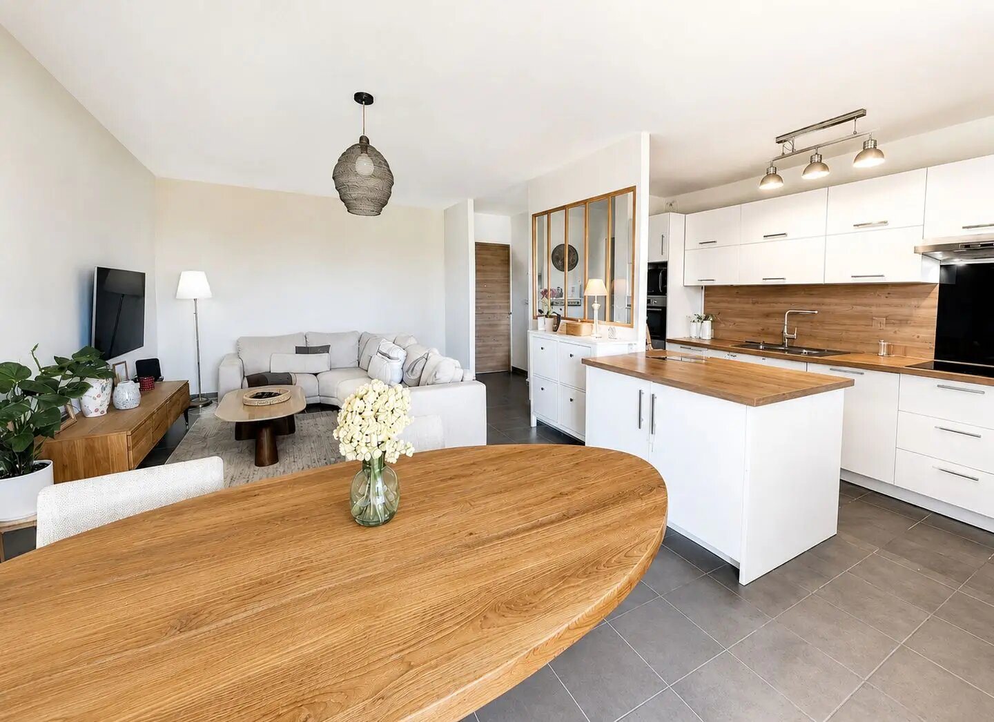 Appartement à vendre, 80m², Lucciana