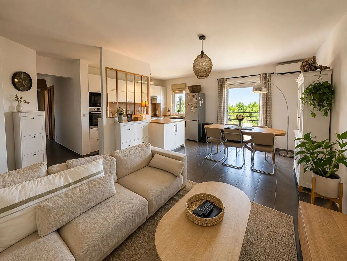 Appartement à vendre, 80m², Lucciana