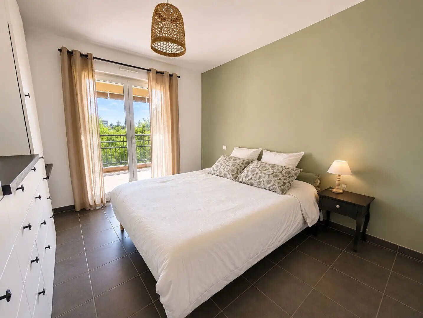 Appartement à vendre, 80m², Lucciana
