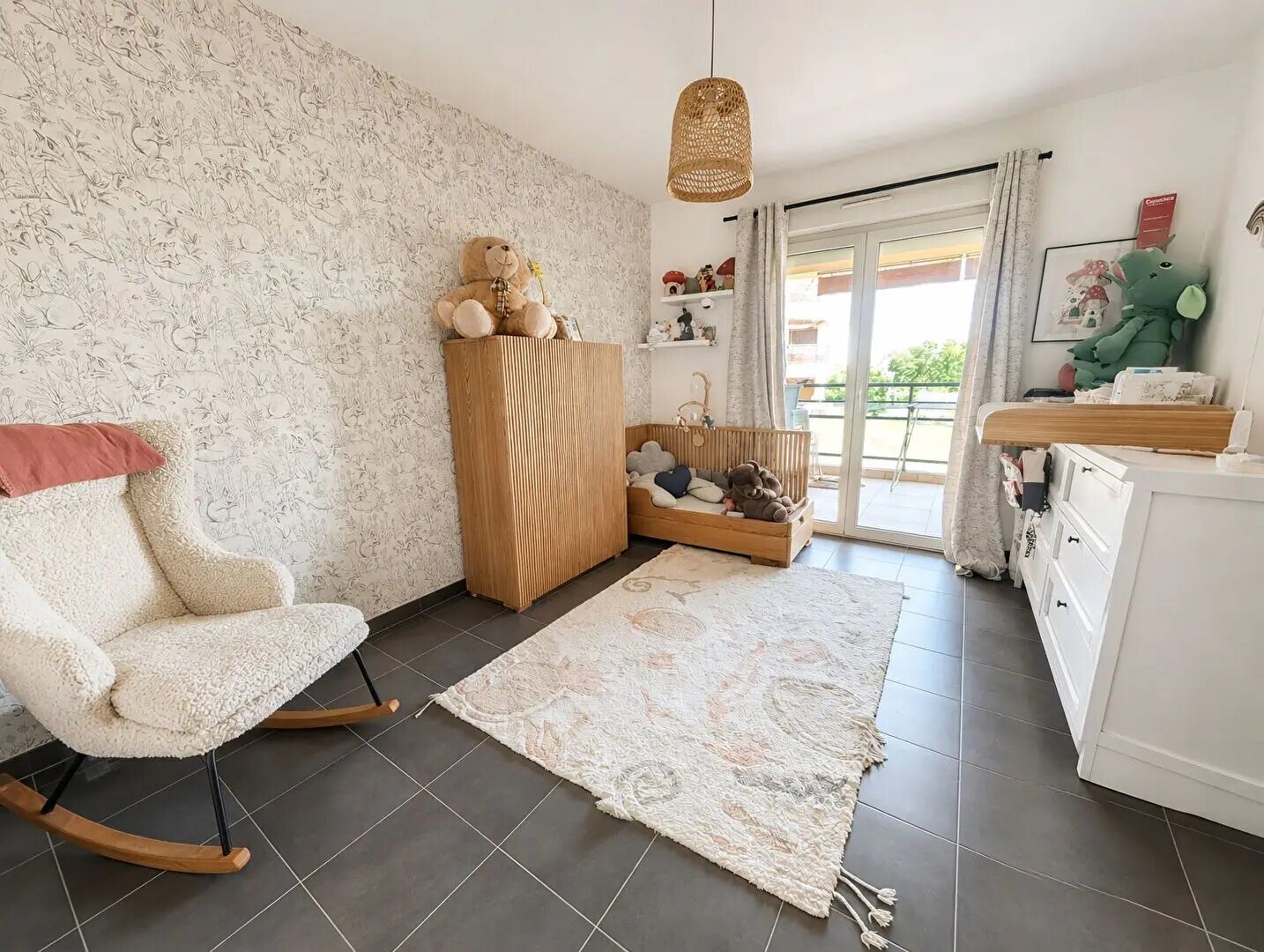 Appartement à vendre, 80m², Lucciana