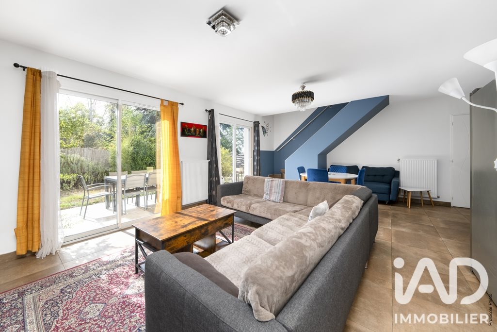 Maison à vendre, 100m², Castelmaurou