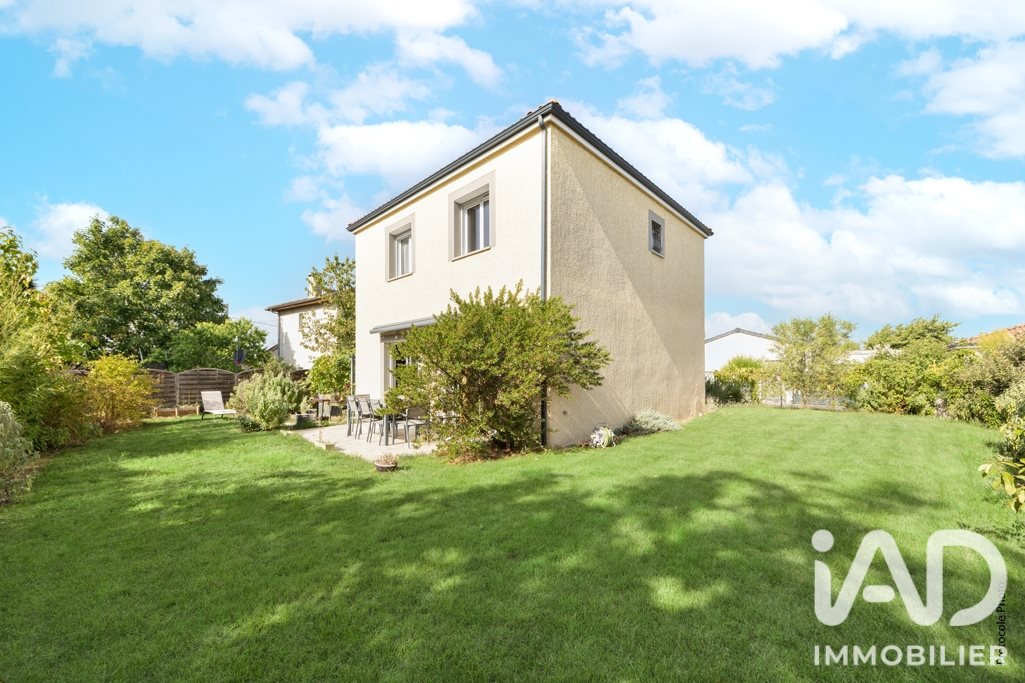 Maison à vendre, 100m², Castelmaurou