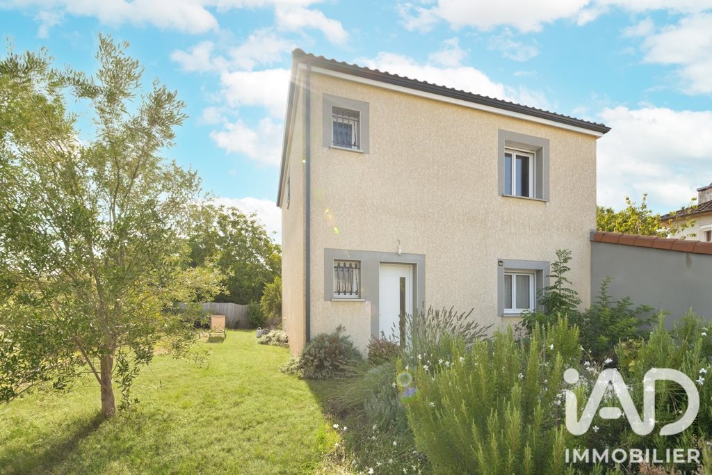 Maison à vendre, 100m², Castelmaurou