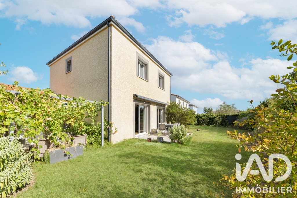 Maison à vendre, 100m², Castelmaurou
