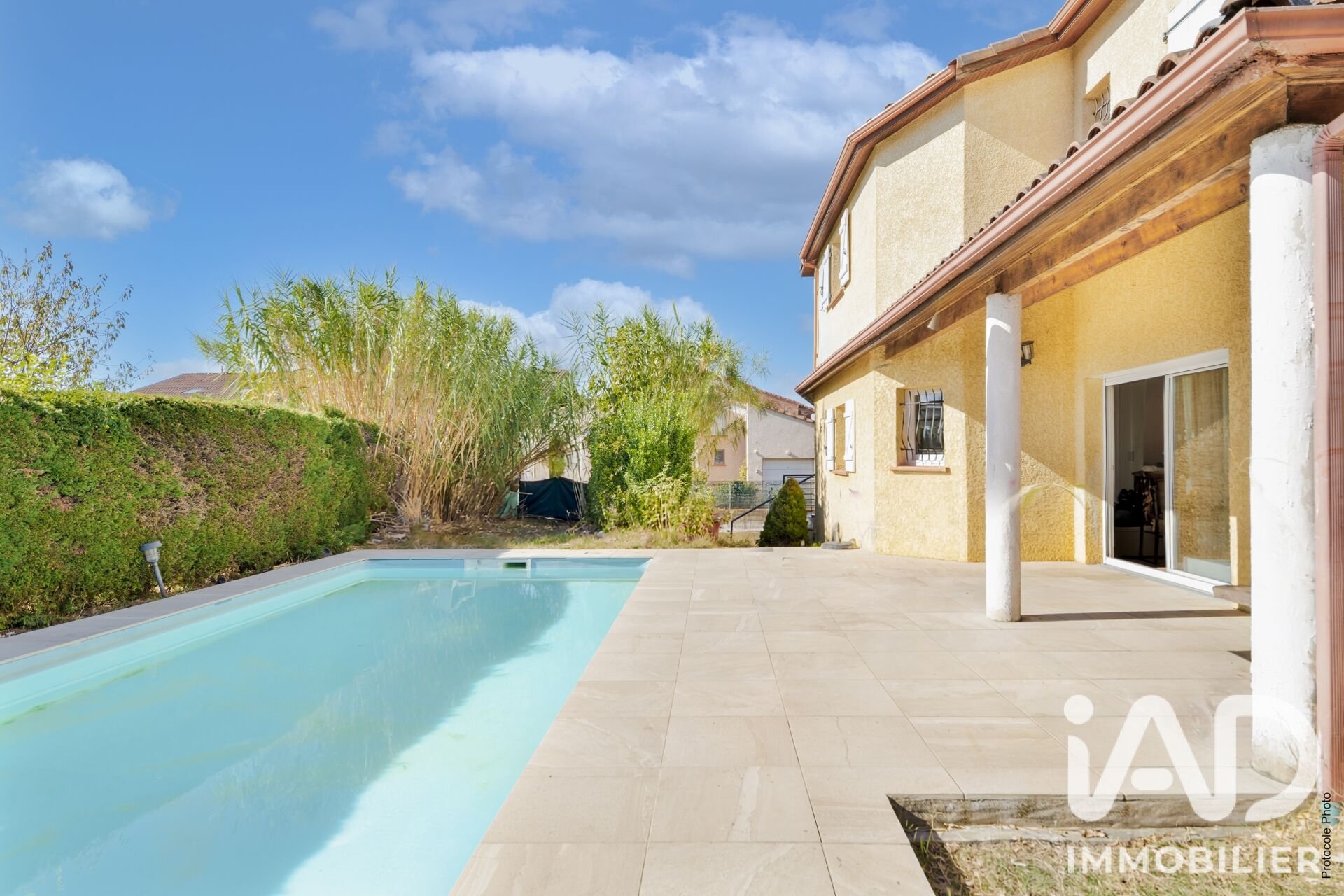 Maison à vendre, 232m², Saint-Alban