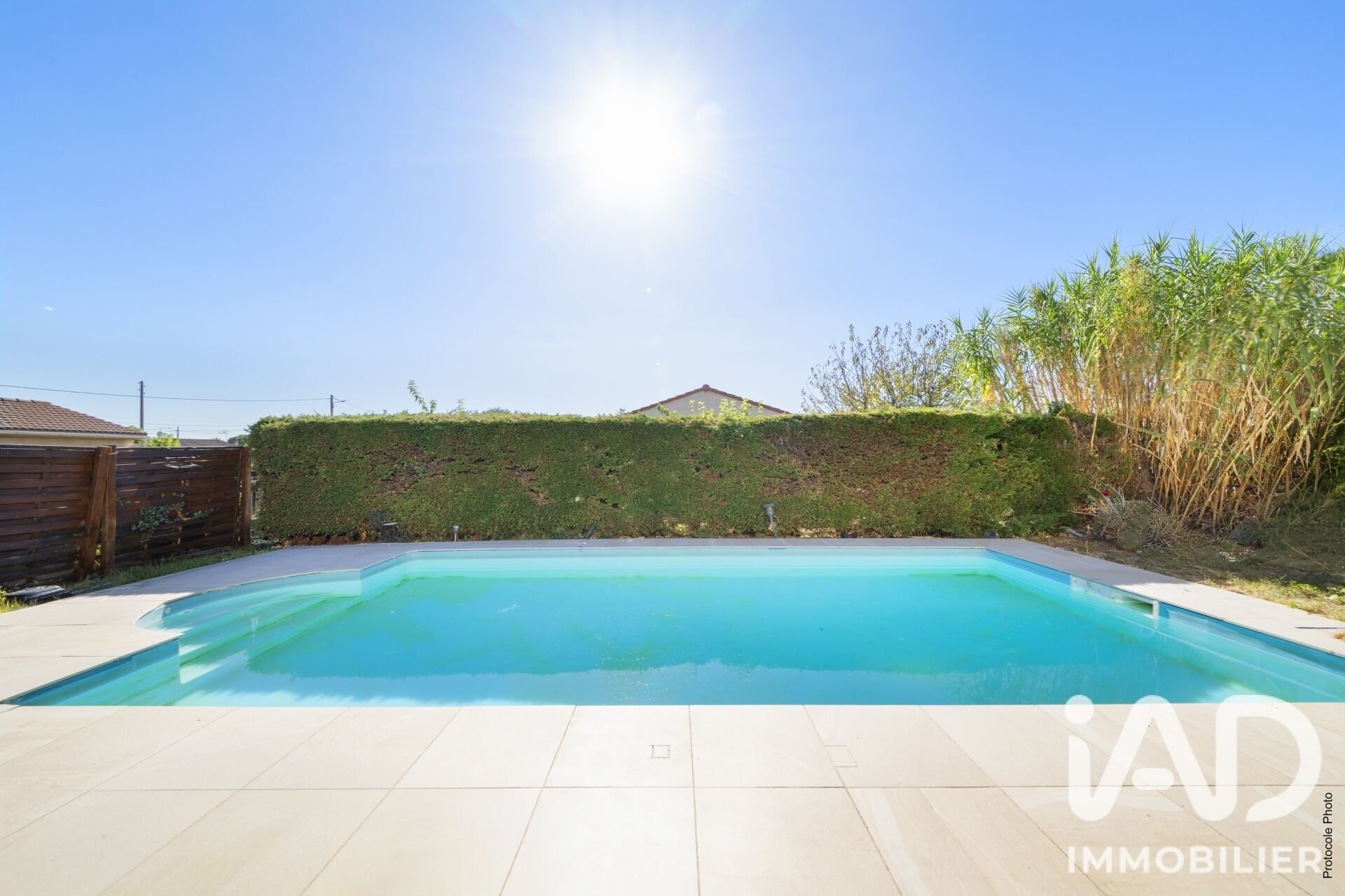 Maison à vendre, 232m², Saint-Alban