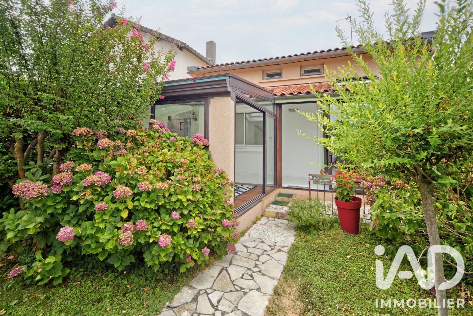 Maison à vendre, 130m², Toulouse