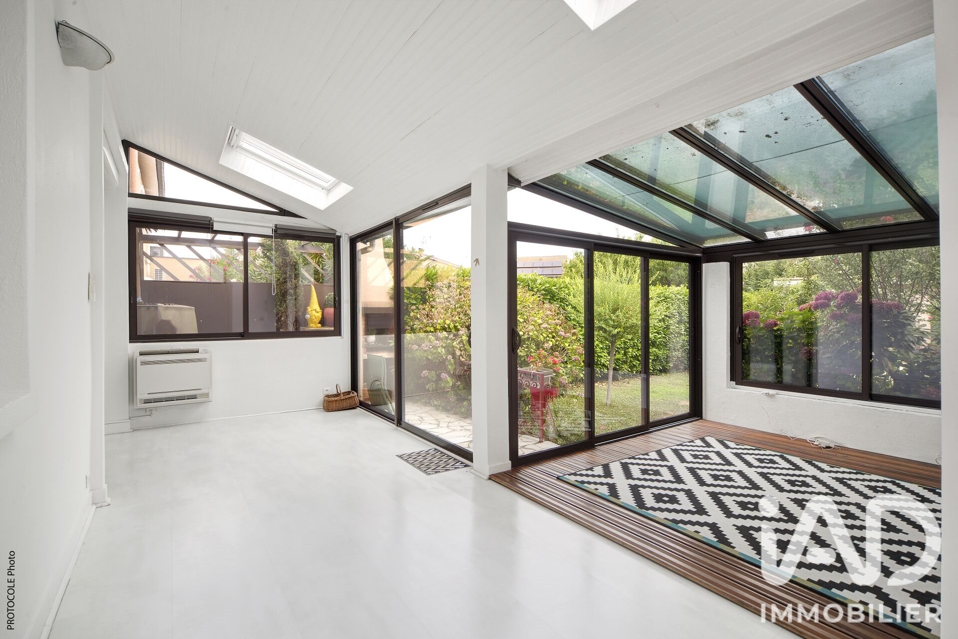 Maison à vendre, 130m², Toulouse