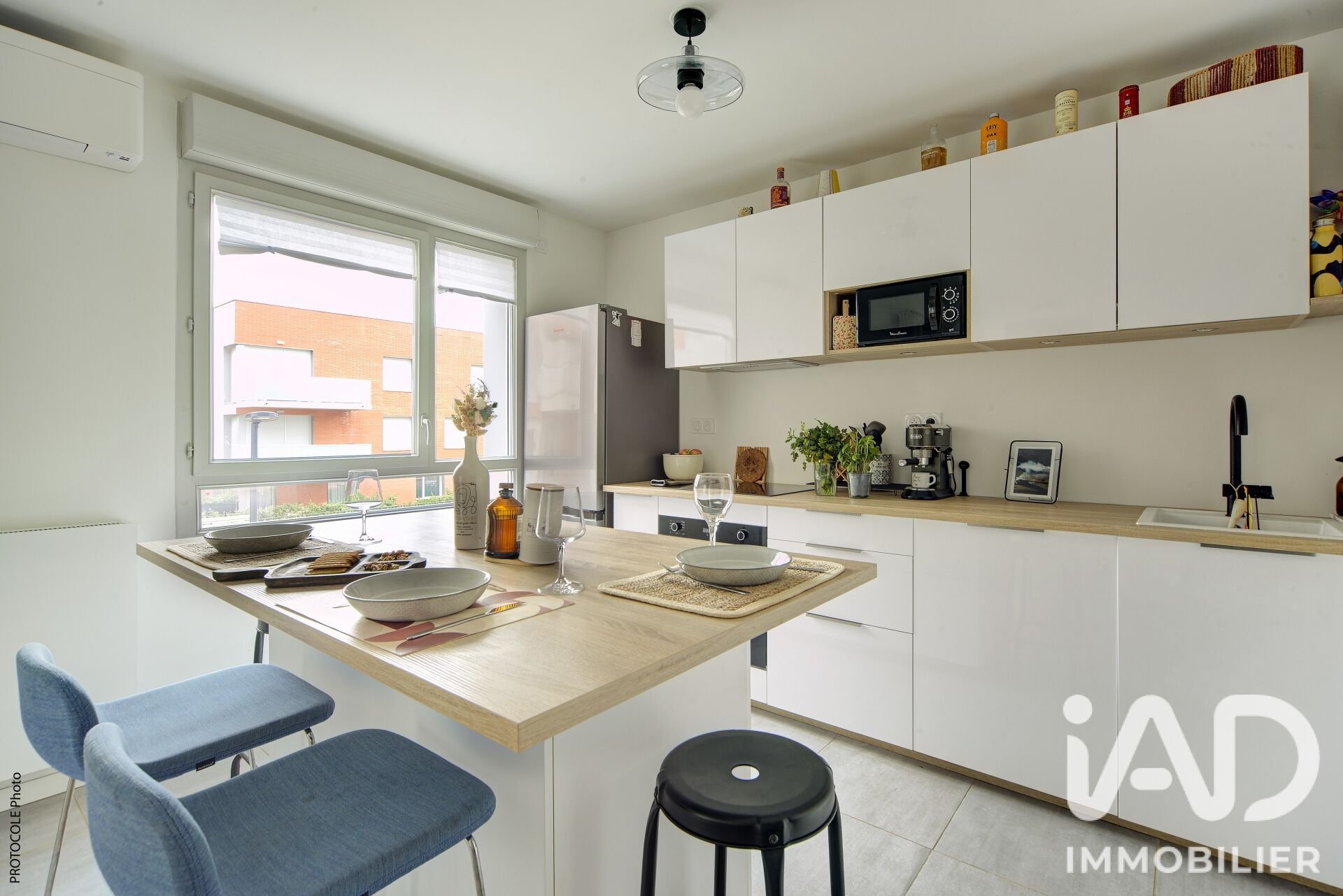Appartement à vendre, 65m², Toulouse