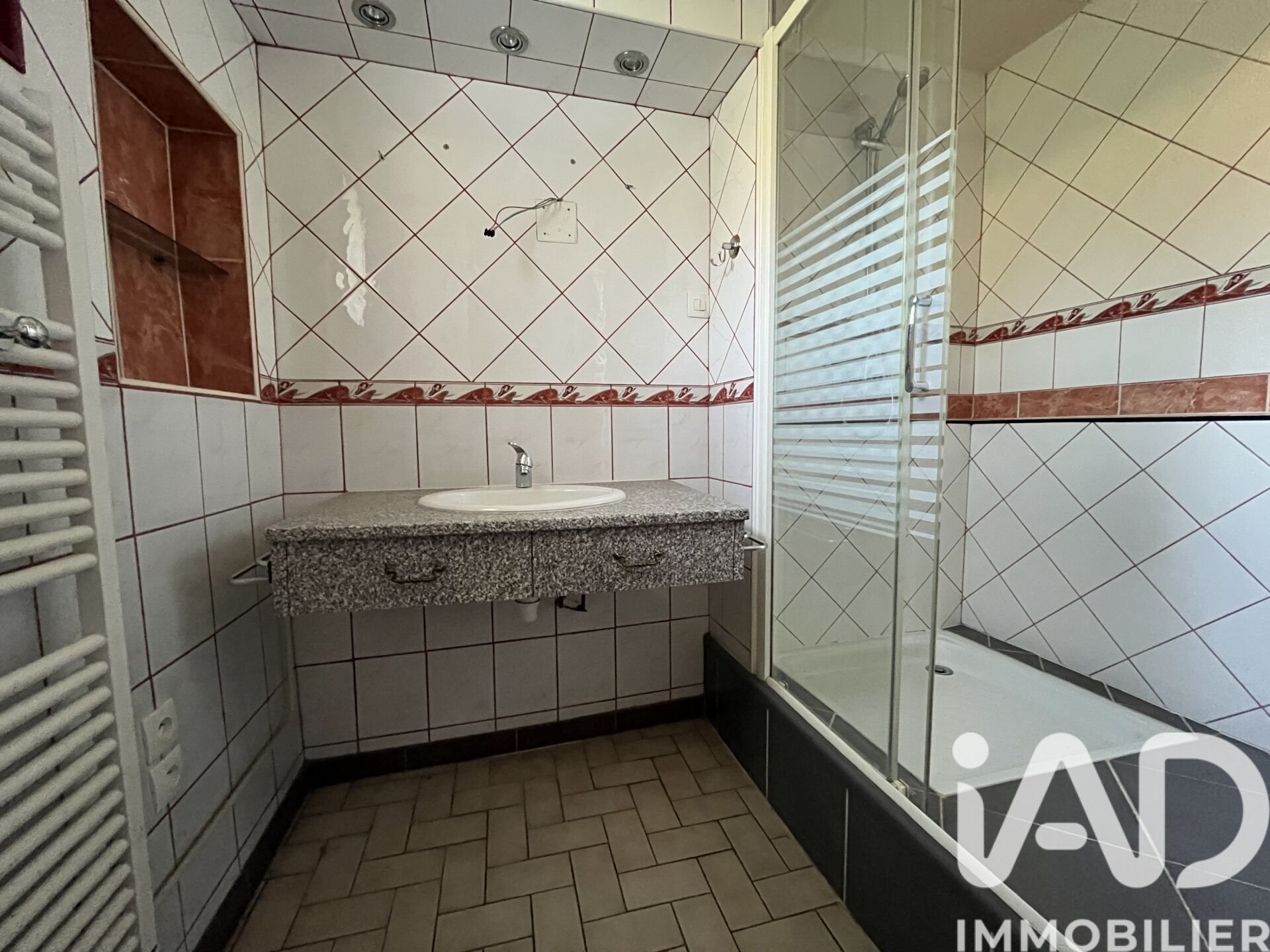 Maison à vendre, 115m², Epaux-Bézu