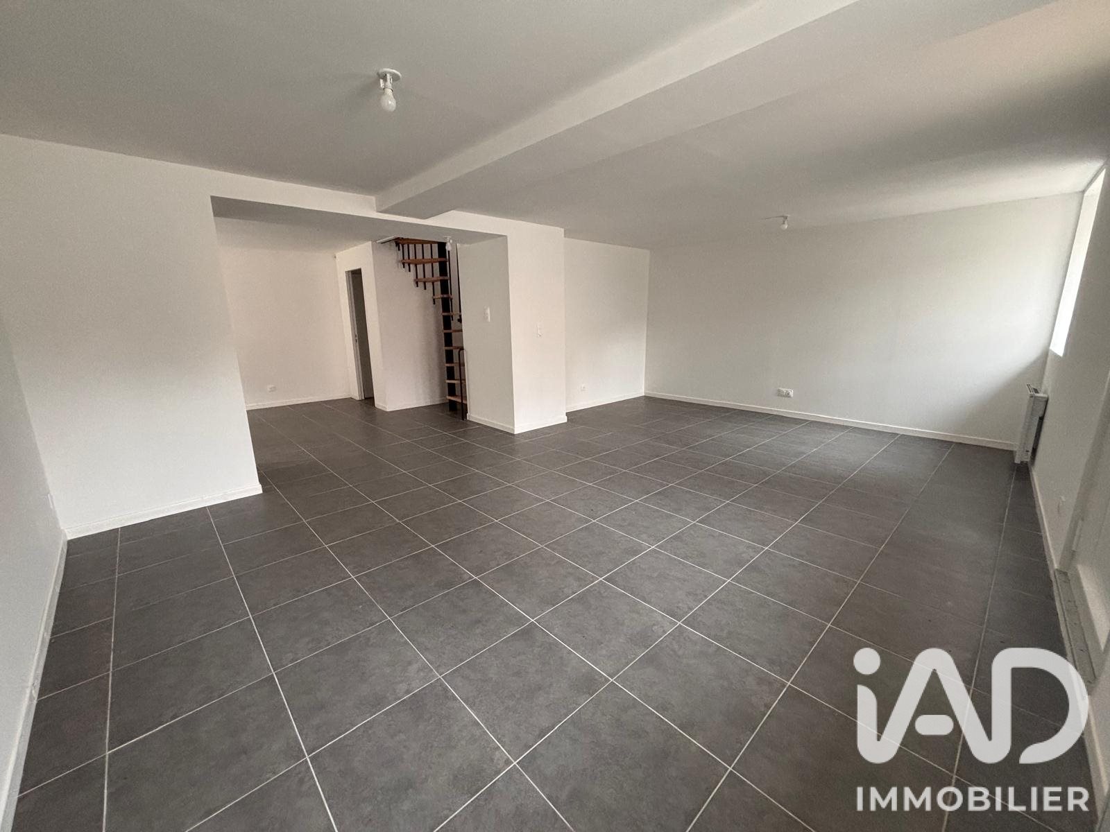 Maison à vendre, 85m², Chézy-sur-Marne