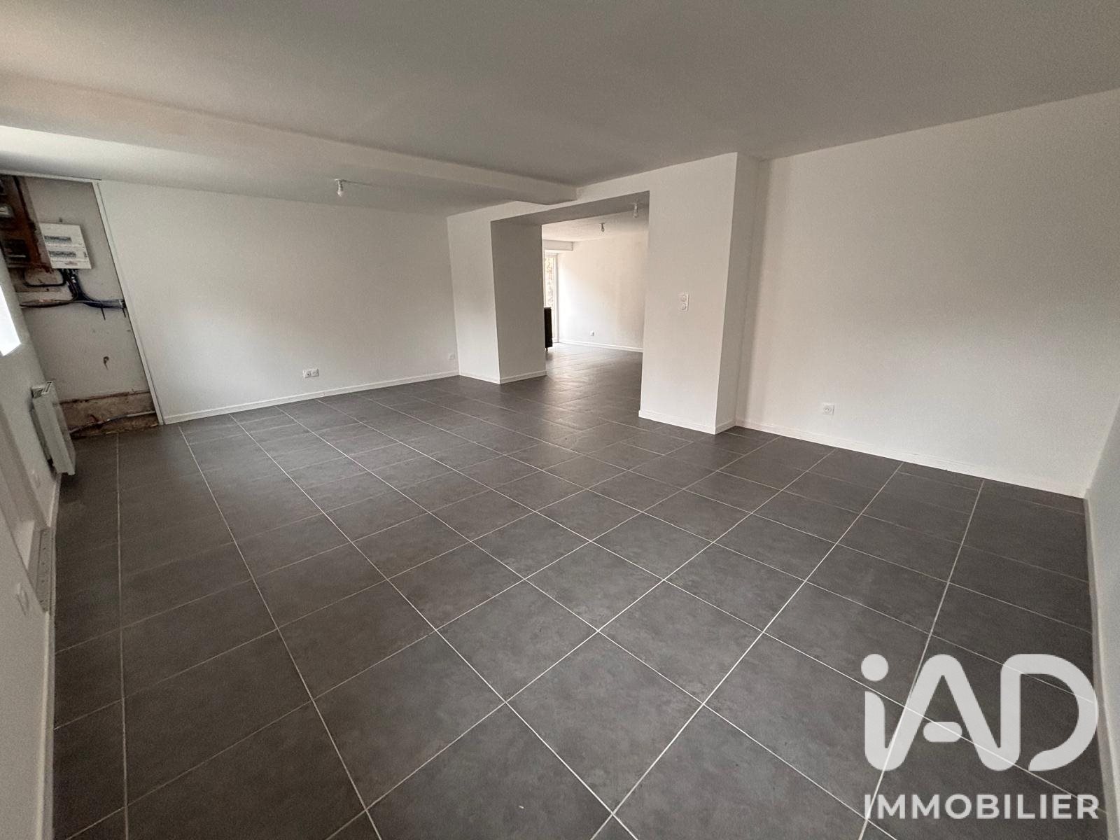 Maison à vendre, 85m², Chézy-sur-Marne