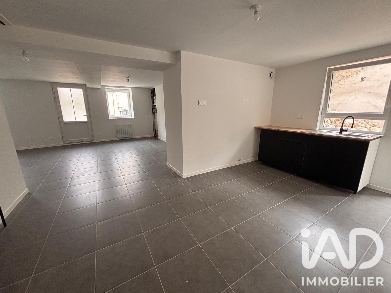 Maison à vendre, 85m², Chézy-sur-Marne