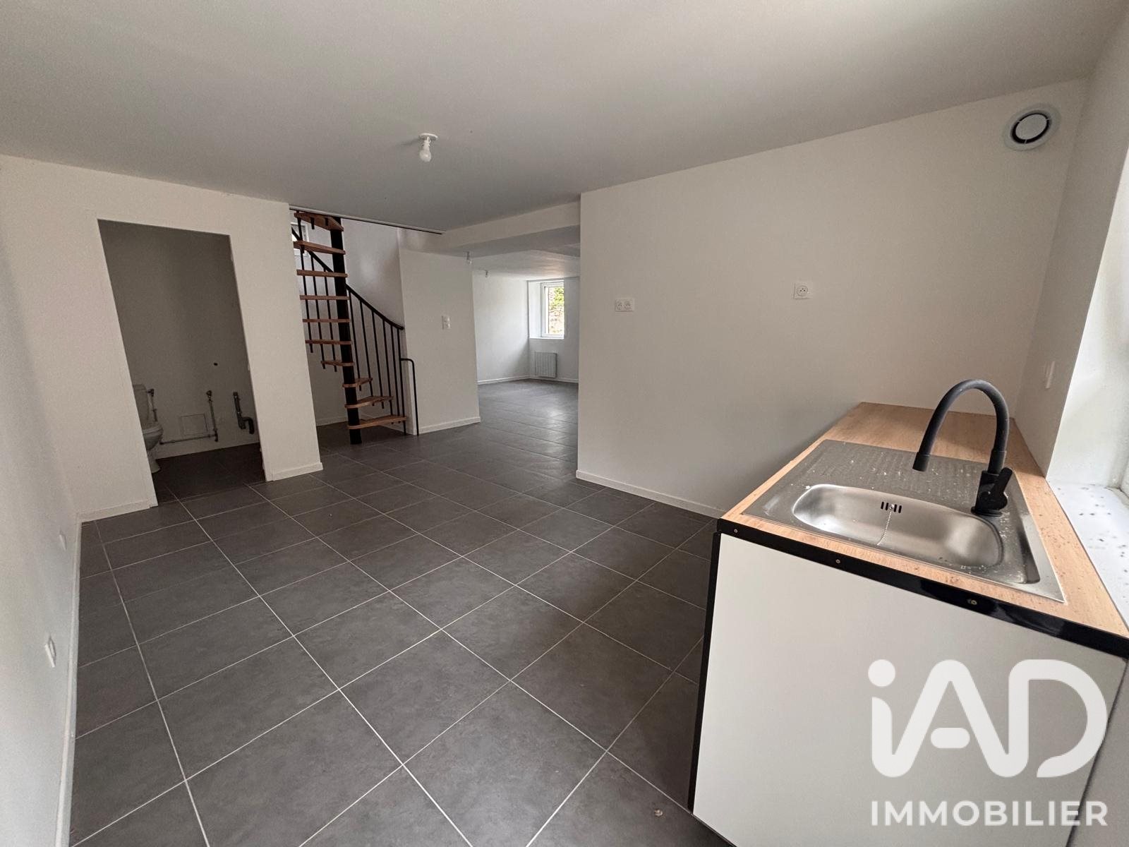 Maison à vendre, 85m², Chézy-sur-Marne