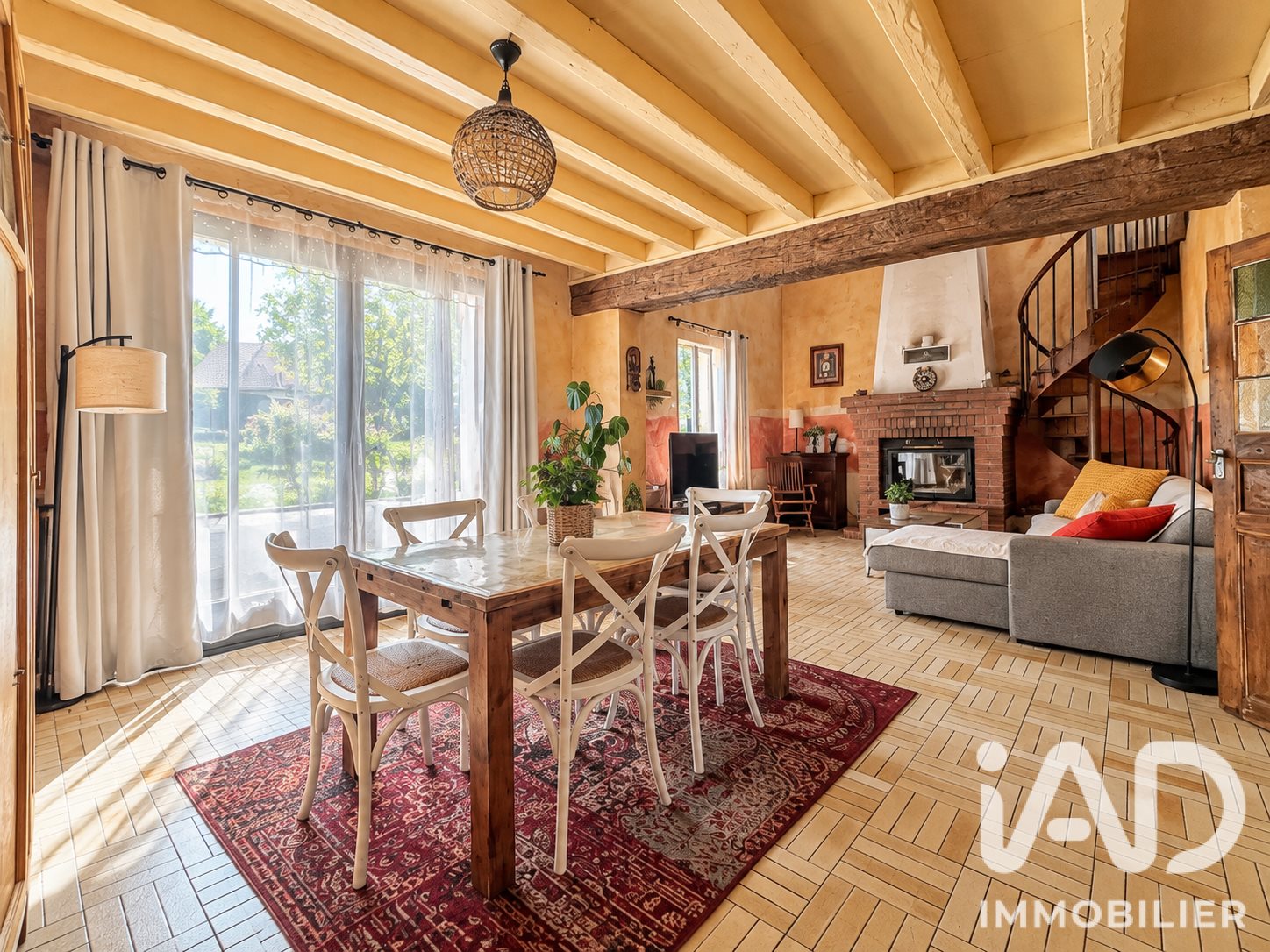 Maison à vendre, 121m², Viels-Maisons
