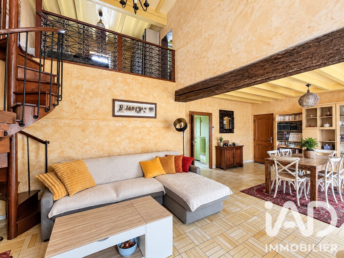 Maison à vendre, 121m², Viels-Maisons